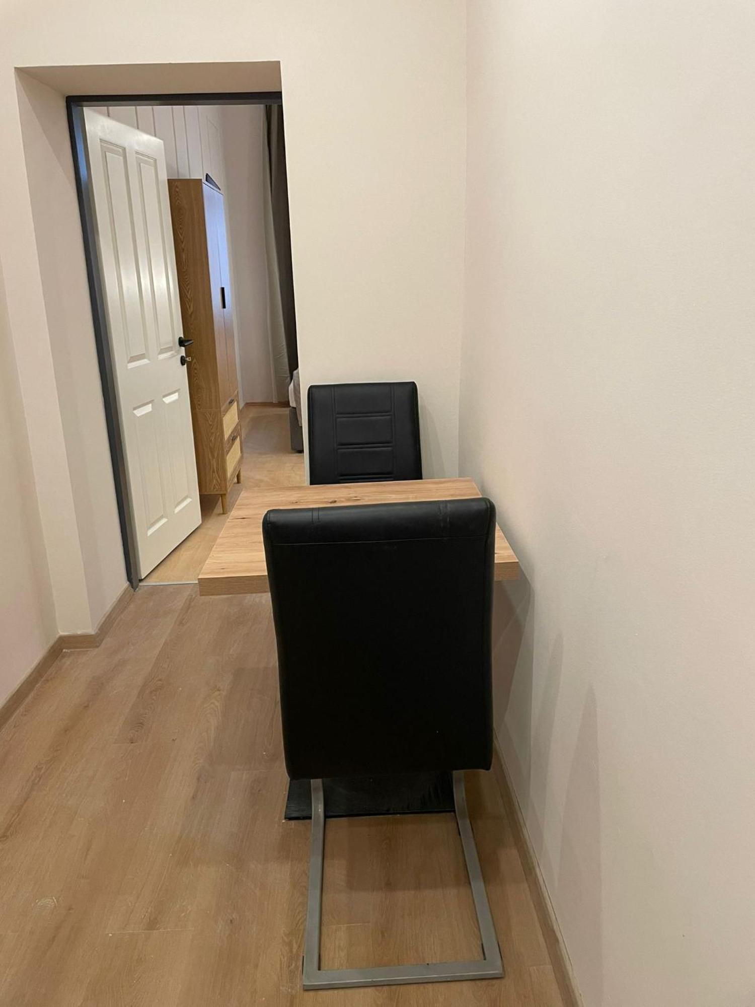 Apartment Tranquil 1br Near The Heart Of Vienna
