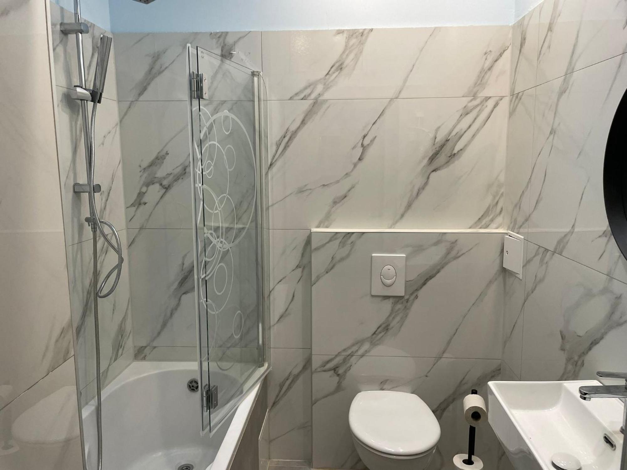 Tranquil 1br Near The Heart Of Vienna