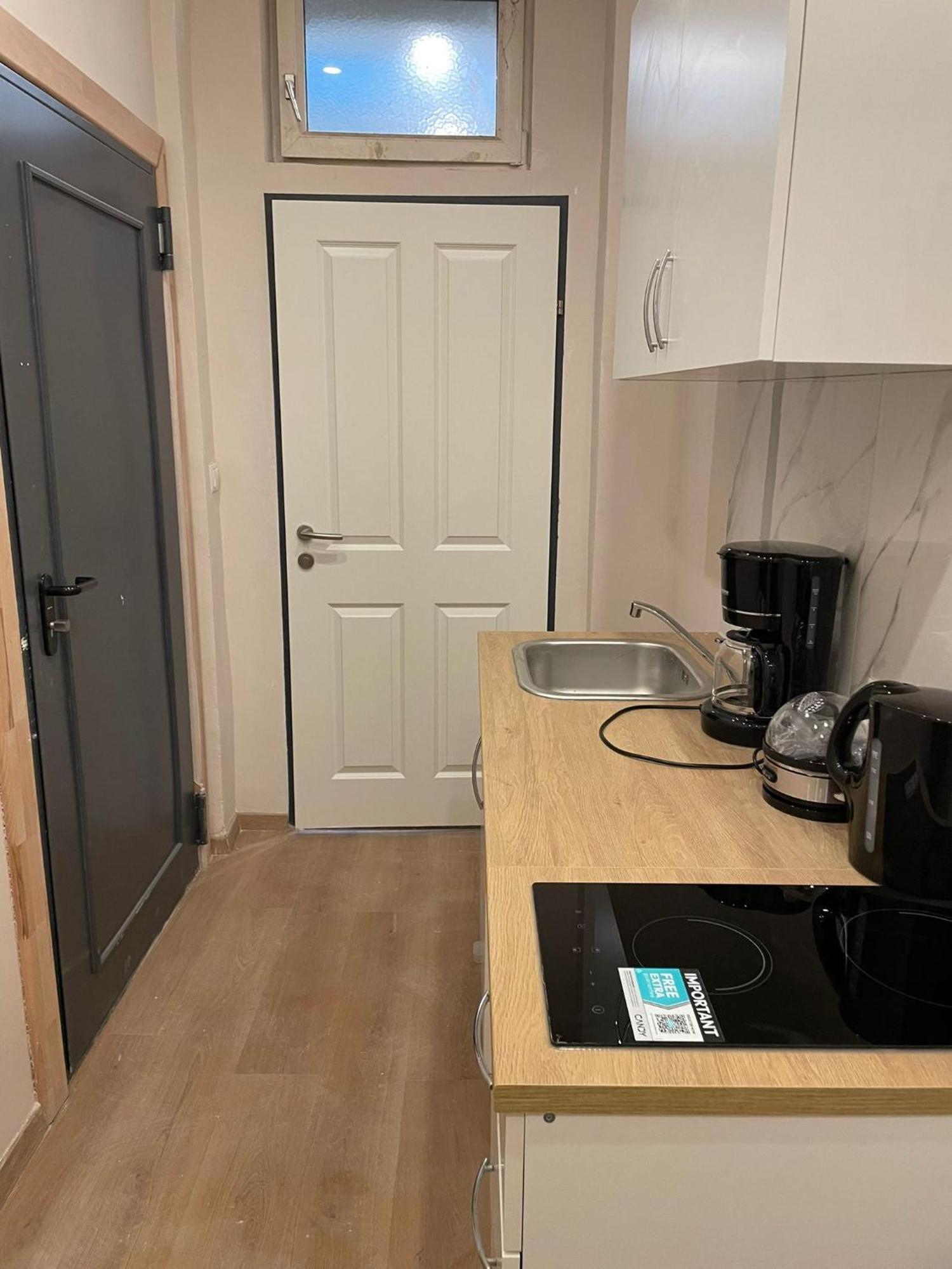 Apartment Tranquil 1br Near The Heart Of