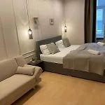 Tranquil 1Br Apartment Near The Heart Of Vienna