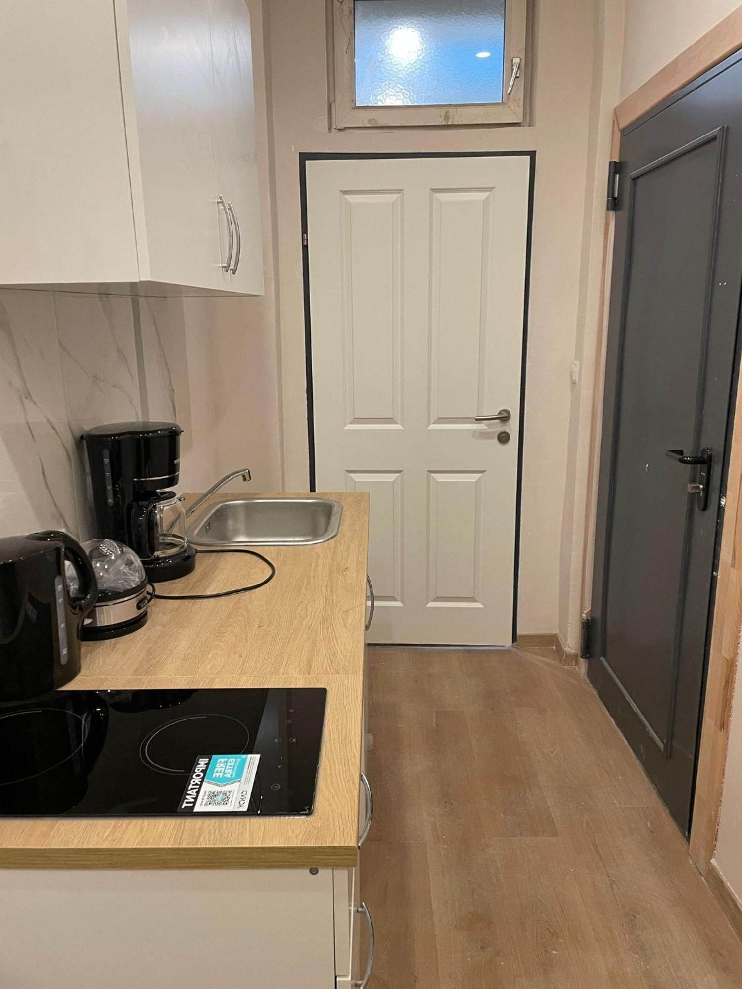 Tranquil 1br Near The Heart Of * Wien